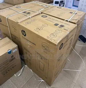 Hp 400cc 400 Sheets Auto Paper Shredder