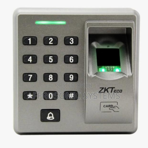 Zkteco Fr1300