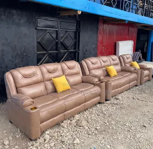 7 Seater Indoor Seat -Ultimate Relaxation at Home