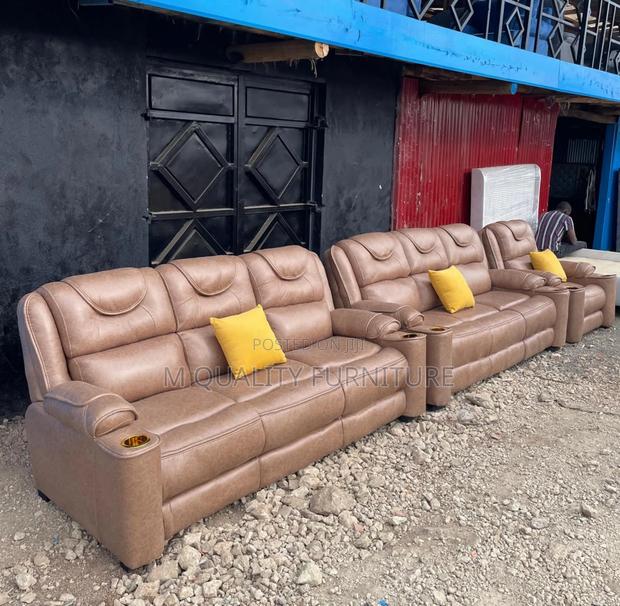 7 Seater Indoor Seat -Ultimate Relaxation at Home