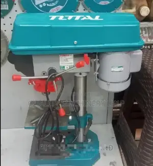 Quality 13mm Drill Press Machine