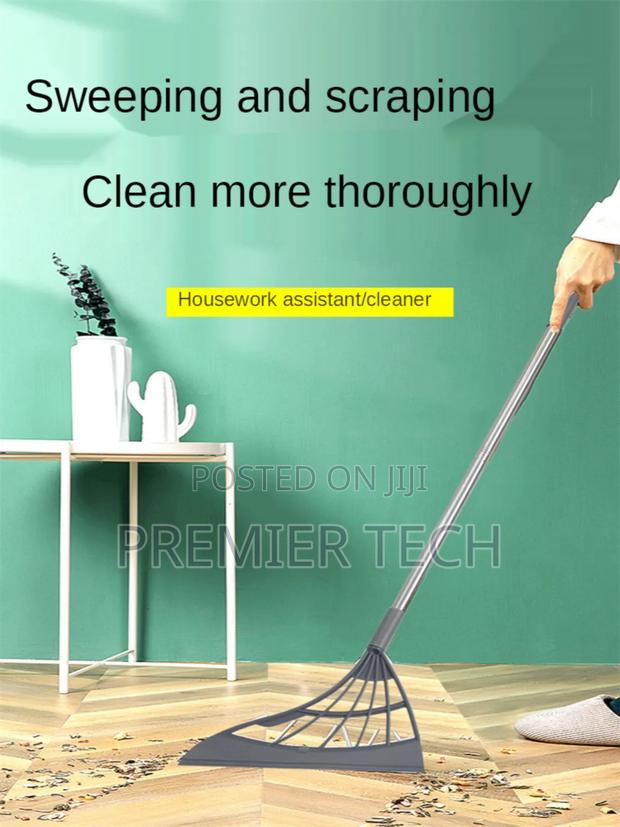 *New Arrival*
*Silicone Floor Cleaning Squeegee - main view