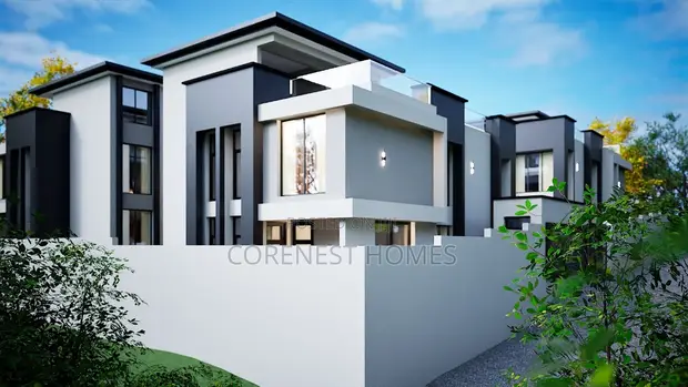 4bdrm Townhouse/Terrace in Tilla Residence, Kikuyu for sale