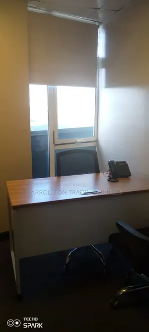 Serviced Offices
