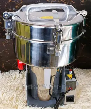 Quality 1kg Flour Grinder Available