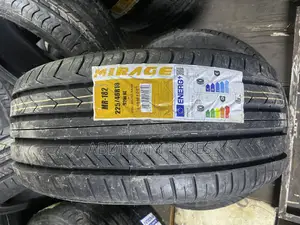 225/40r18 Mirage Tyres