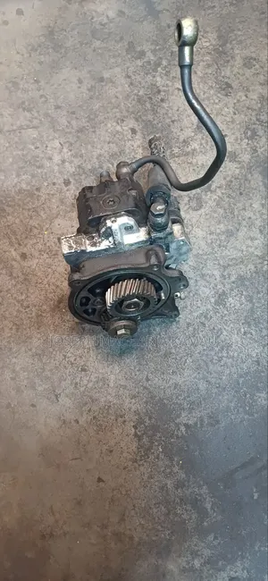 Mitsumbishi 4m42 Injector Pump