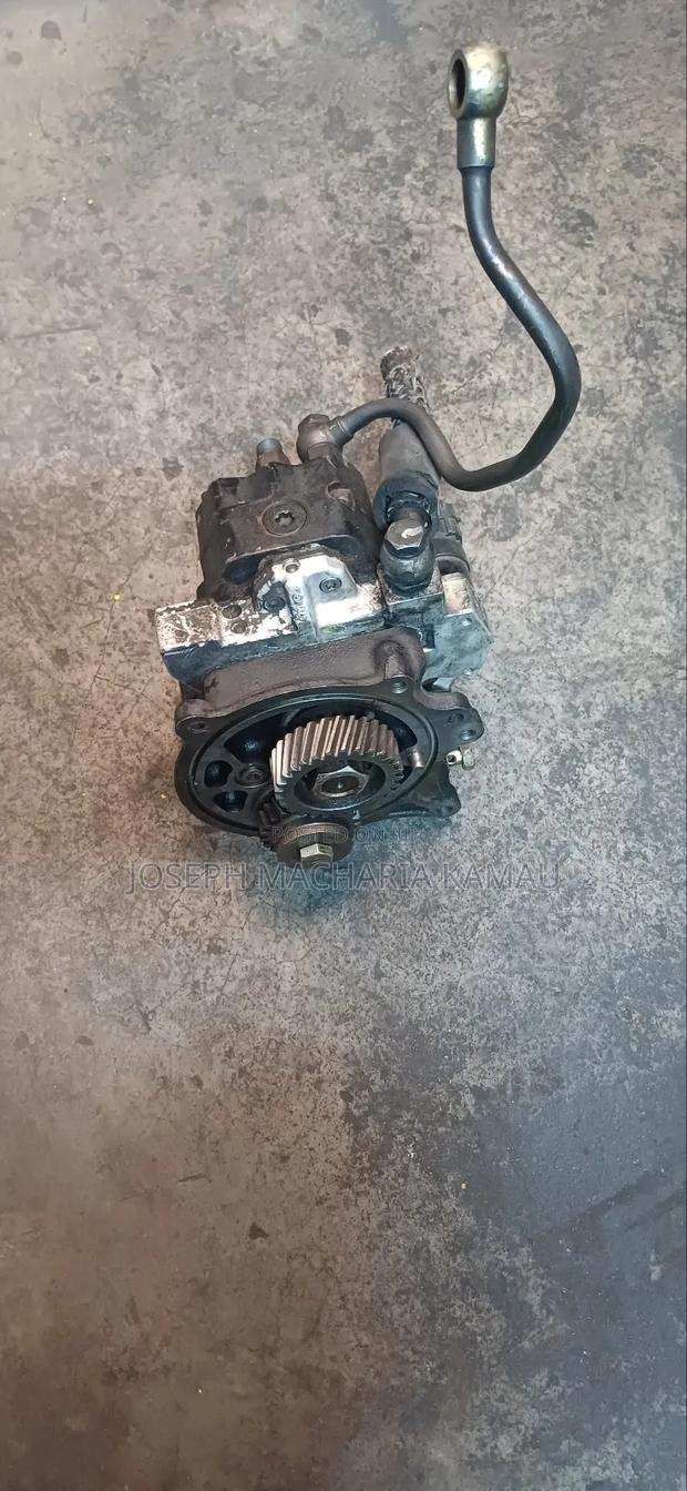 Mitsumbishi 4m42 Injector Pump