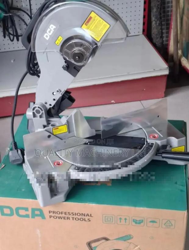 Original Dca Mitre Saw