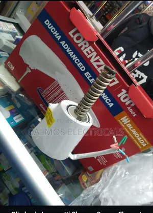 Blindada Shower Head Lorezzet