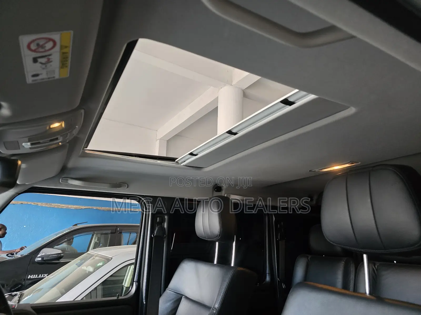 Mercedes-Benz G-Class G 350 d 2018 White