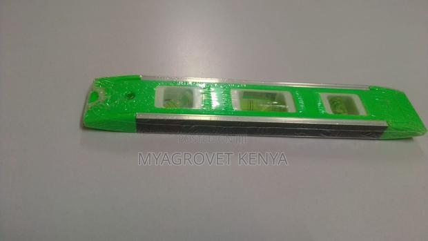 Spirit Level