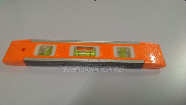 Spirit Level - thumbnail 2