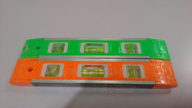 Spirit Level - thumbnail 3