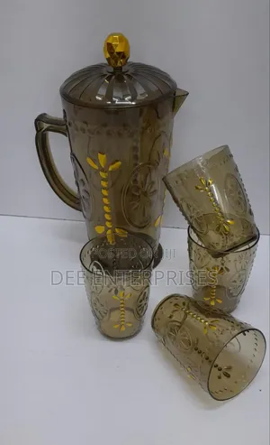 Classic Water Set