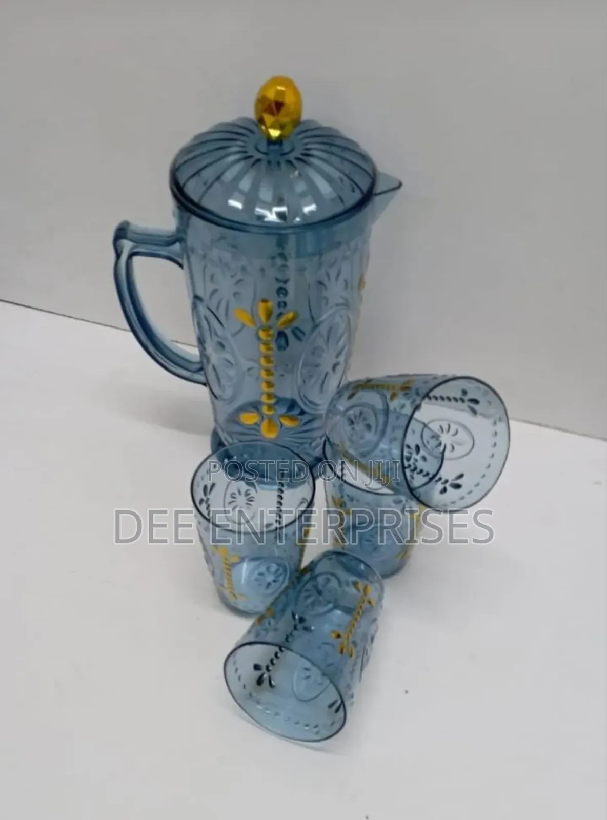 Classic Water Set