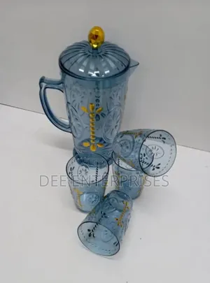 Classic Water Set