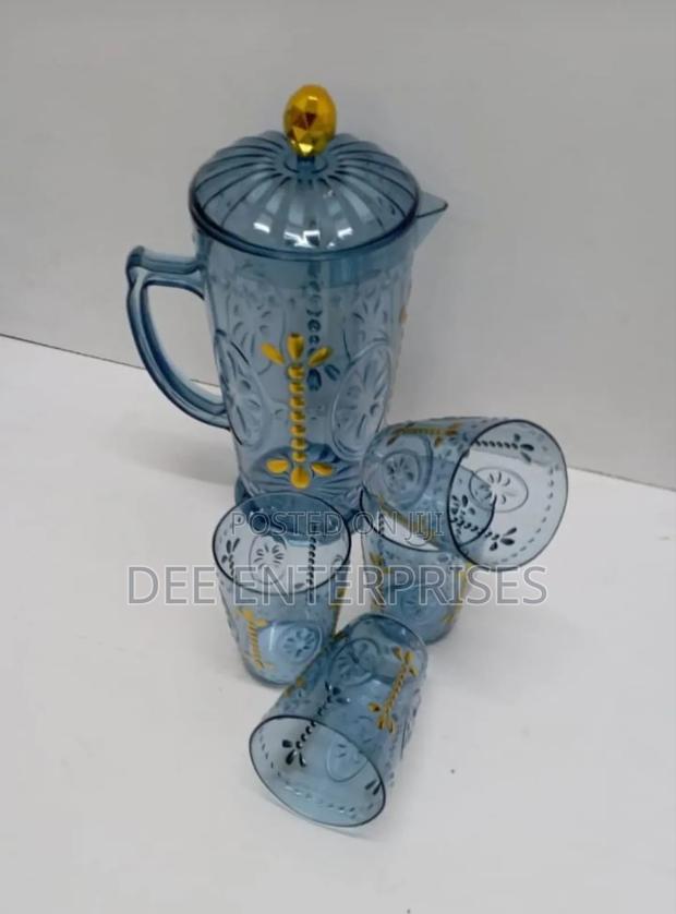 Classic Water Set - thumbnail 2