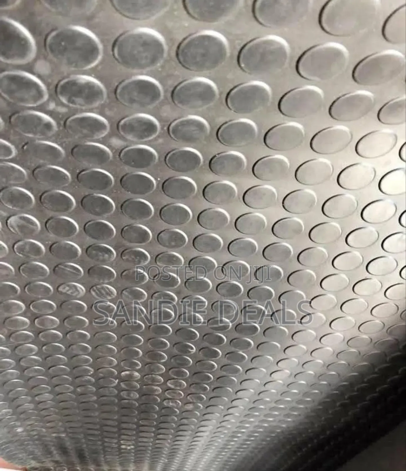 Coin/Studded Rubber Mats/Rubber Coun Mat