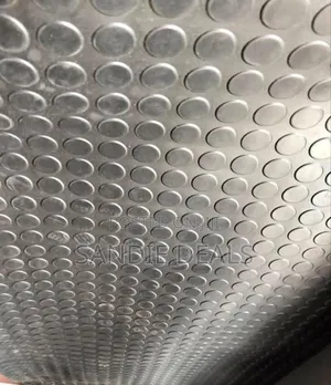 Coin/Studded Rubber Mats/Rubber Coun Mat