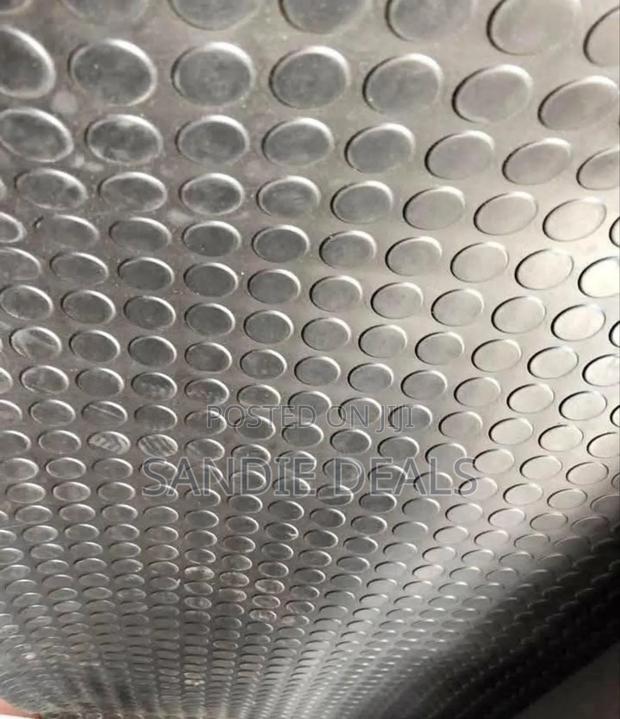 Coin/Studded Rubber Mats/Rubber Coun Mat