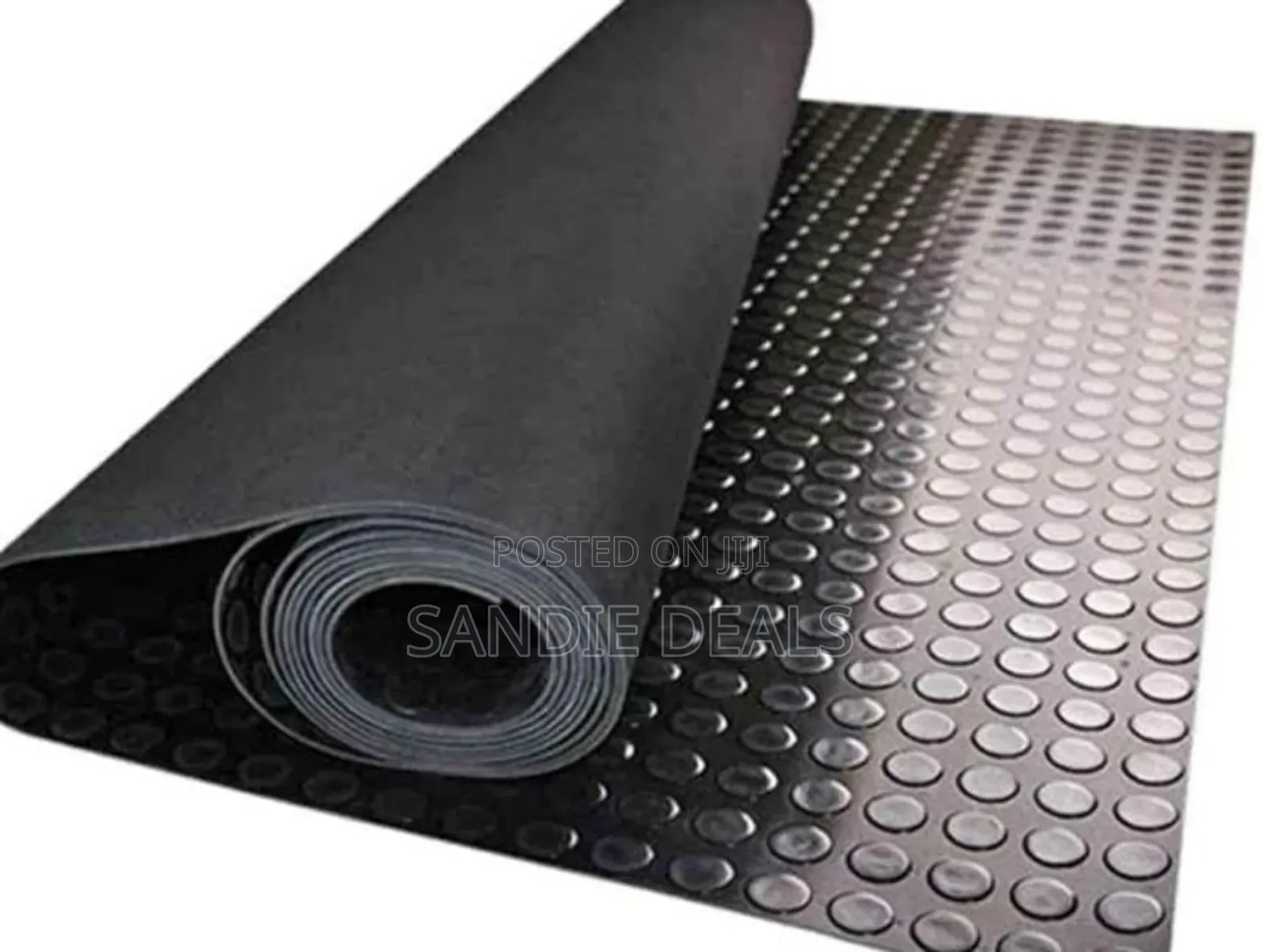 Coin/Studded Rubber Mats/Rubber Coun Mat