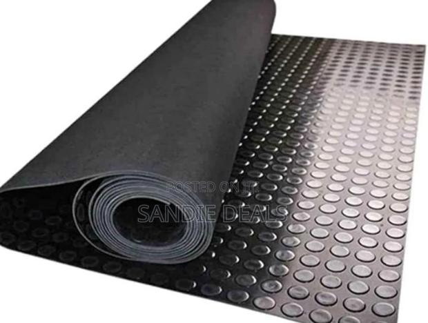 Coin/Studded Rubber Mats/Rubber Coun Mat - thumbnail 2