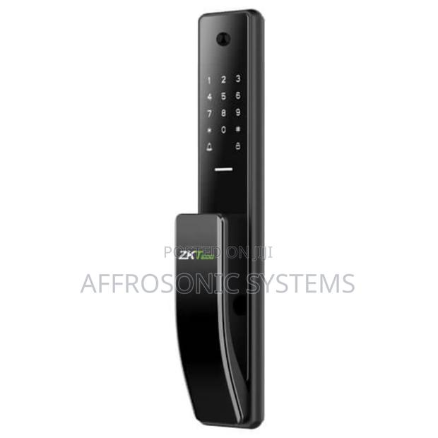 Zkteco Tl800 Residential Smart Lock