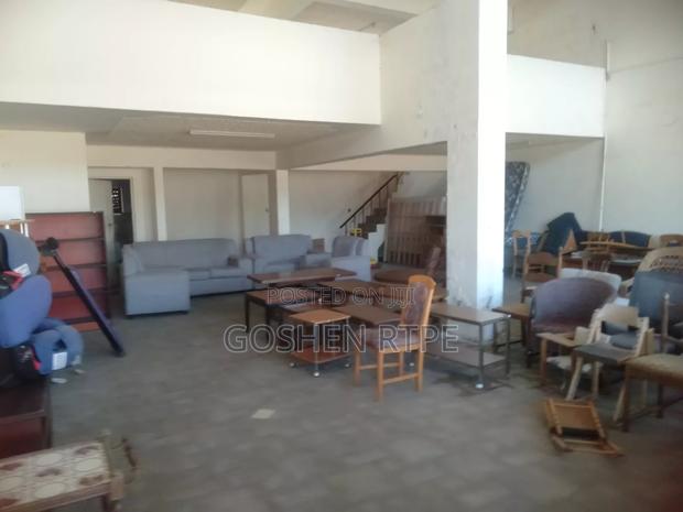 Magnificent Shop/Godown to Let at Bombolulu Mombasa - thumbnail 4