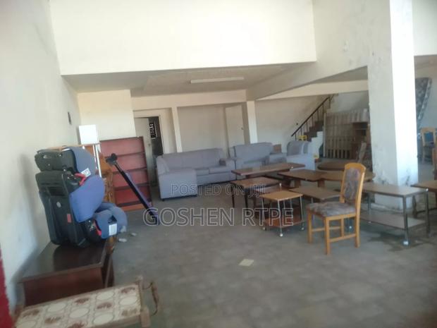 Magnificent Shop/Godown to Let at Bombolulu Mombasa - thumbnail 5