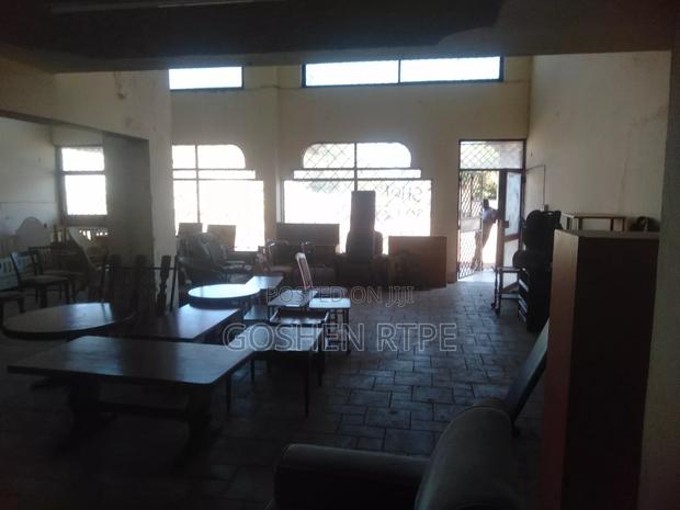 Magnificent Shop/Godown to Let at Bombolulu Mombasa - thumbnail 6