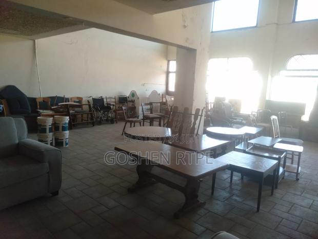 Magnificent Shop/Godown to Let at Bombolulu Mombasa - thumbnail 3