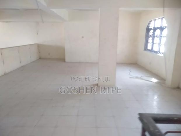 Magnificent Shop/Godown to Let at Bombolulu Mombasa - thumbnail 7