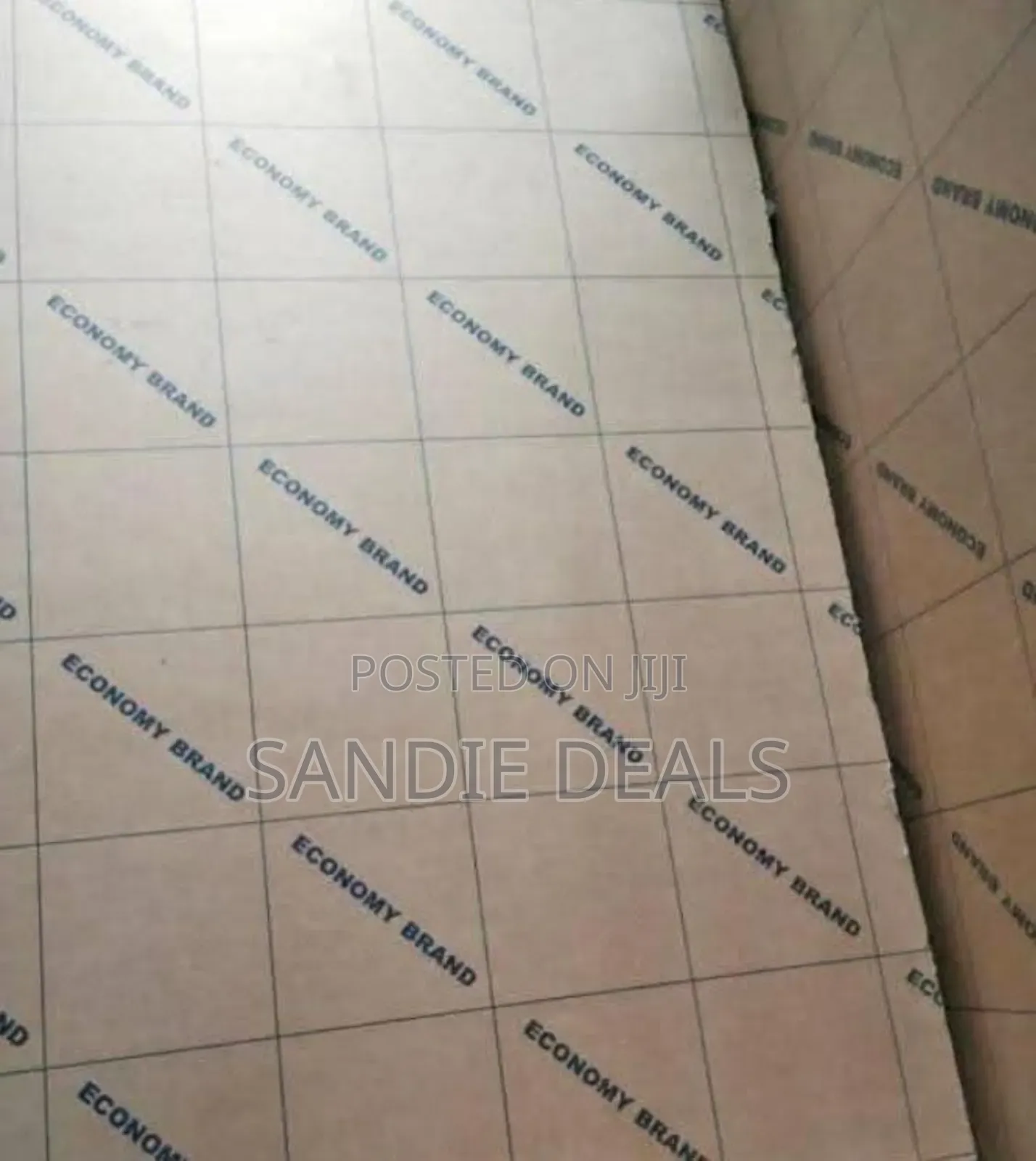 Quality Perspex/Clear Perspex