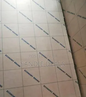 Quality Perspex/Clear Perspex