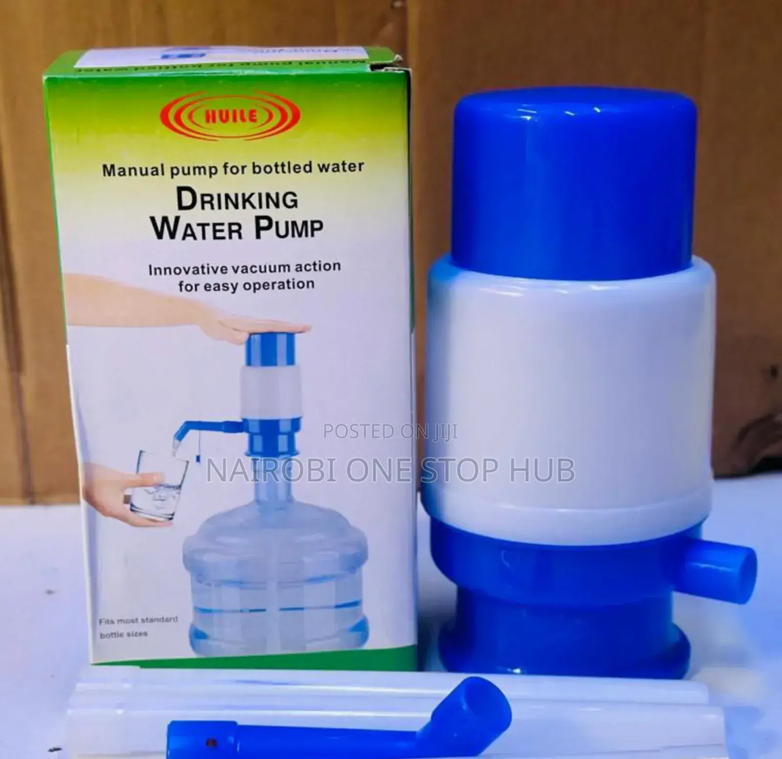 Manual Water Dispenser/Water Pump