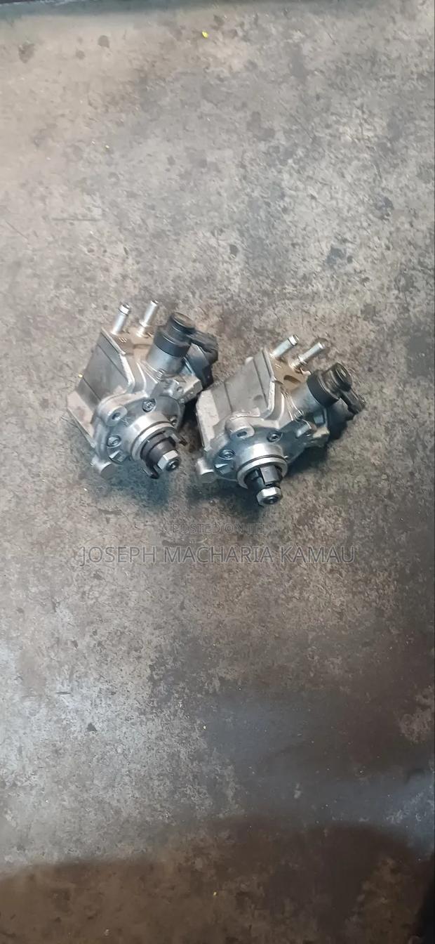 Mitsumbishi 4p10 Injector Pump