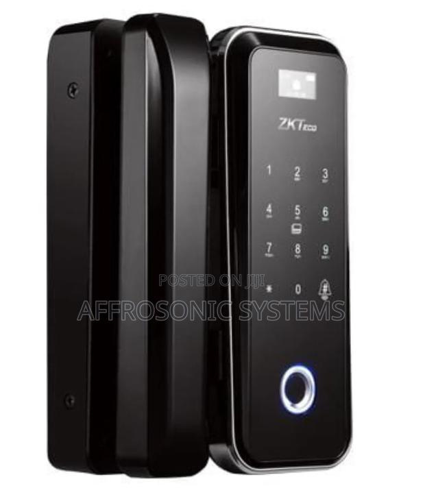 Zkteco Smart Gl300