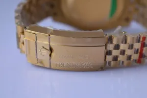 Rolex GMT Master Ii Yellow Jubilee Bracelet