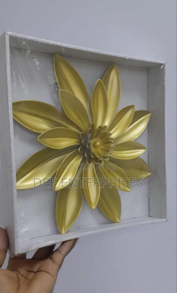 Decorative Wall Hanging Frame Art - main view