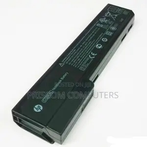 Hp Laptop Battery Cc06 8460p 8470p 8460w Hstnn-db2f Cc06xl - Original