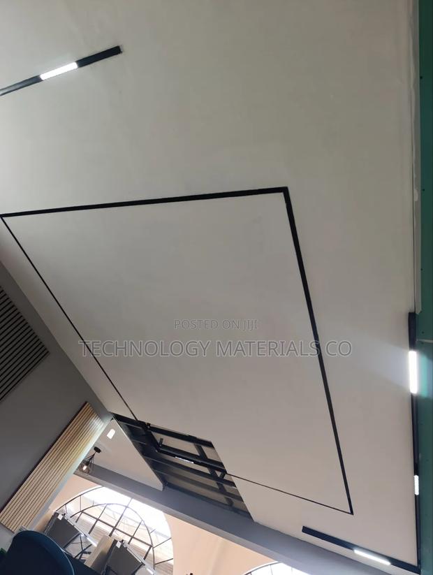 Blue Swan Gypsum Boards(2400*1200*9mm)