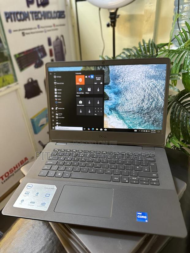 Laptop Dell Vostro 3400 8GB Intel Core I5 SSD 256GB
