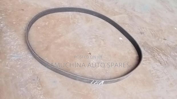Engine Fun Belt 1kr Toyota