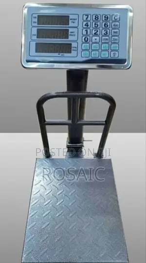 150kg Digital Scale