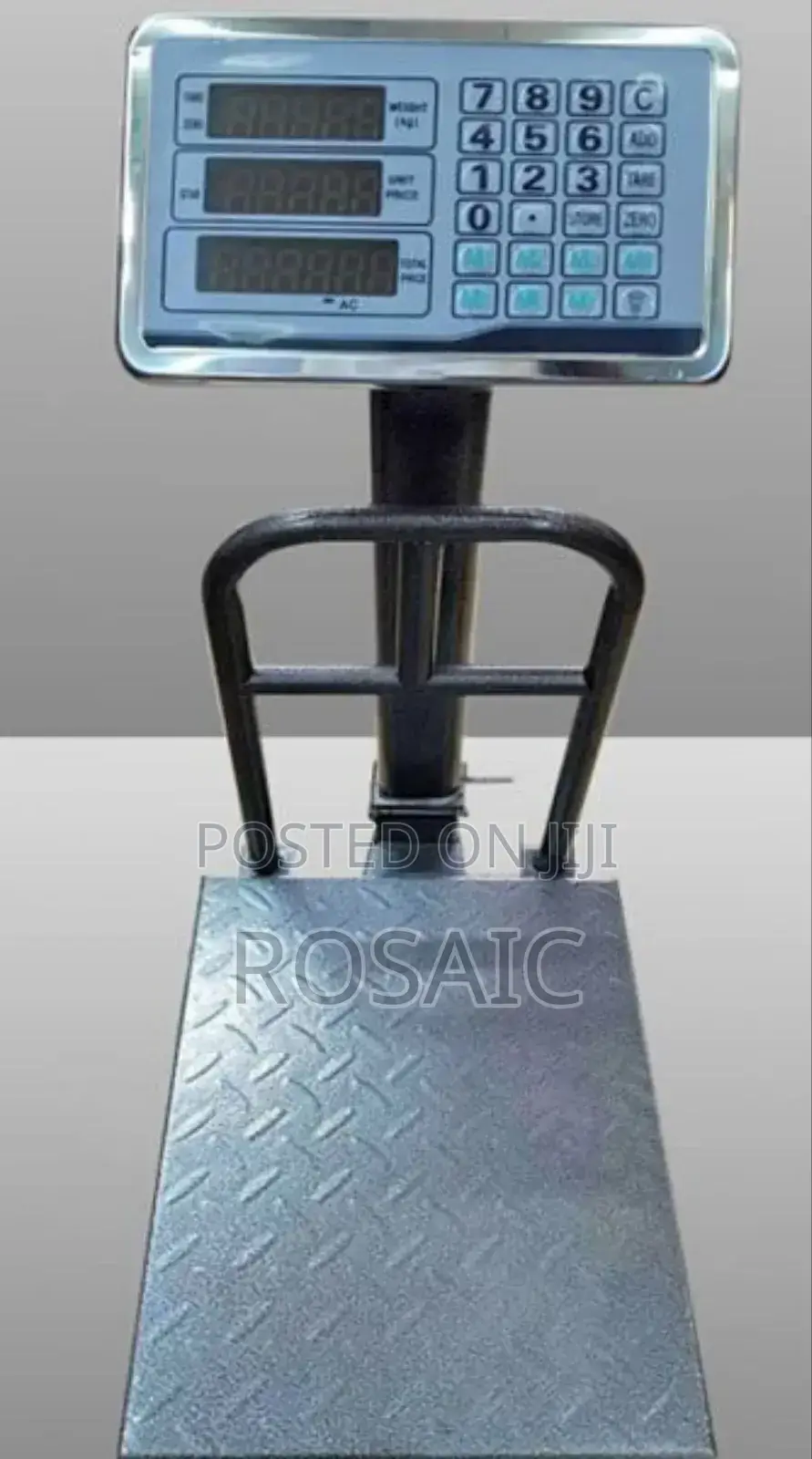 150kg Digital Scale