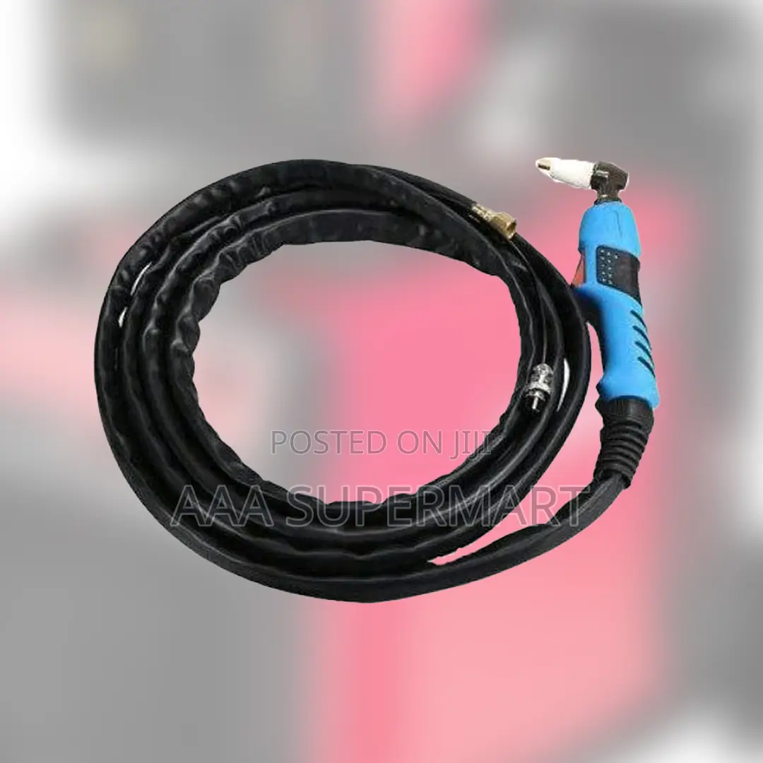 Rwa-pt315 Torch, Pt 31 Plasma 5m