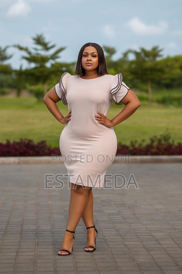 Fitted Dresses - main view