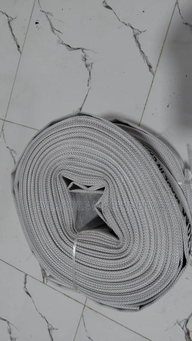 Sunny Canvas Pipe 3inch by 30metres. - thumbnail 4