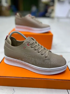 Zegna Casuals